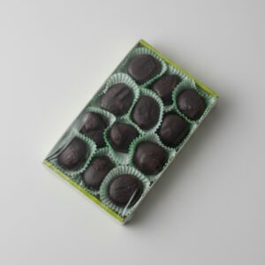 Fichi al Cioccolato - 250gr