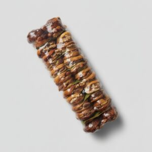 Fichi Impaccati con Noci, Mandorle e Pistacchio