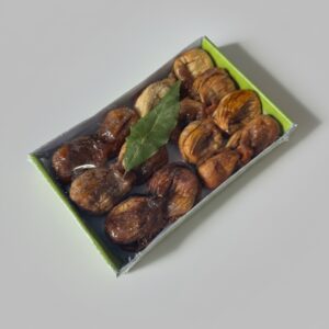 Fichi Impaccati - 250gr