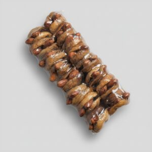 Fichi Impaccati con Mandorle